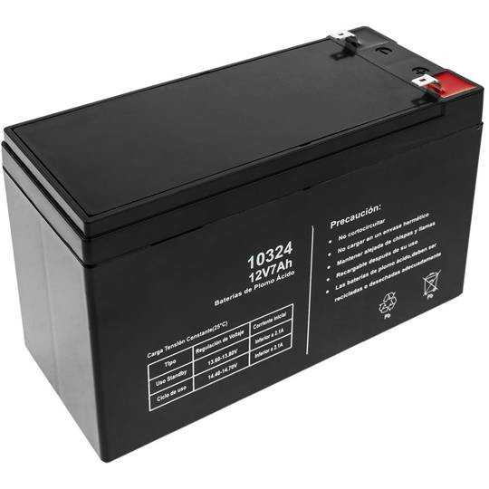 UPS BATTERY 12V 7A