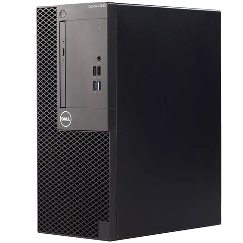 DELL 7TH GEN 3050/5050/7050 TOWER USED (NO HDD NO RAM NO PROCESSOR)