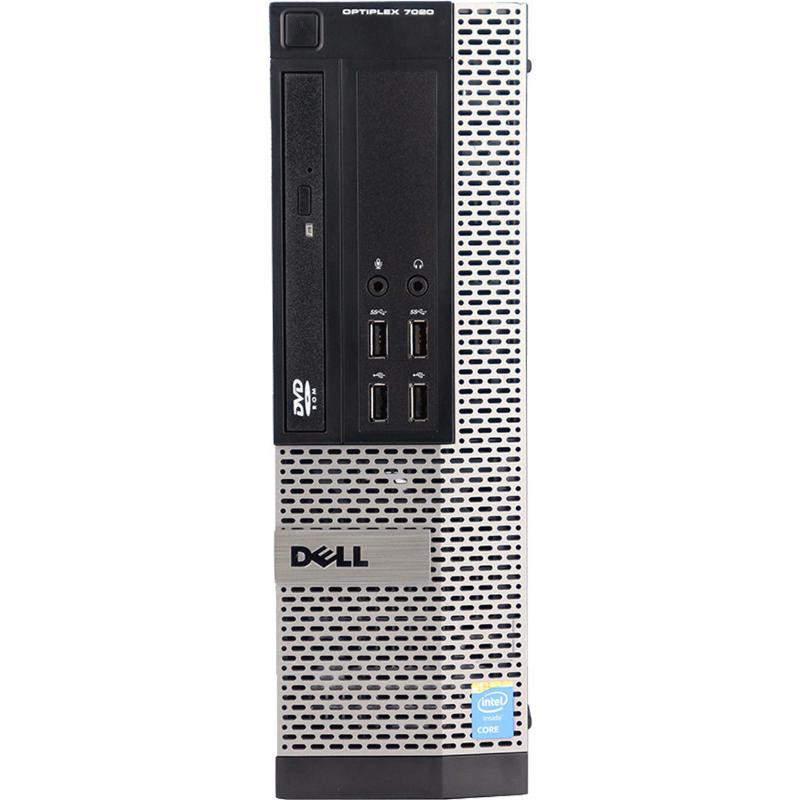 DELL 4TH GEN 3020/7020/9020 SFF USED (NO HDD NO RAM NO PROCESSOR)