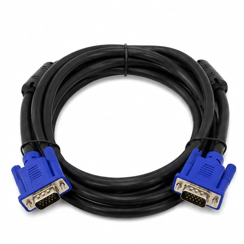 VGA CABLE 5M