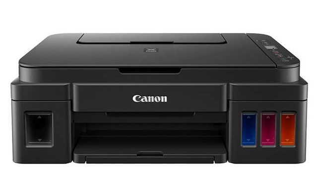 CANON ECOTANK 2410 COLOR NEW PRINTER