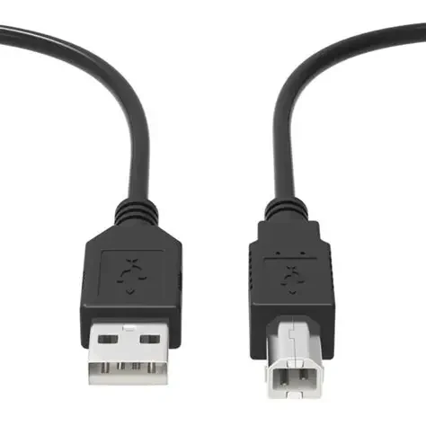 PRINTER CABLE 1.5 (28A WG+ 24A WG GAUGE)