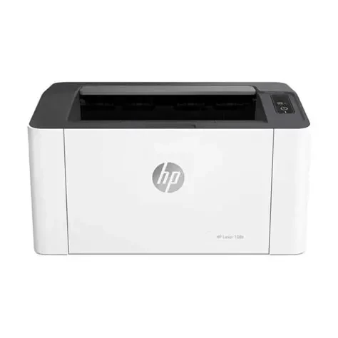 HP LASERJET 108A NEW PRINTER