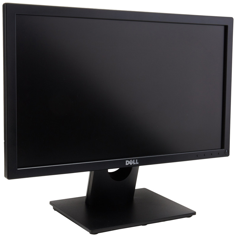 DELL 19"/20" WIDE GEBTO YEWETA (2016) MONITOR