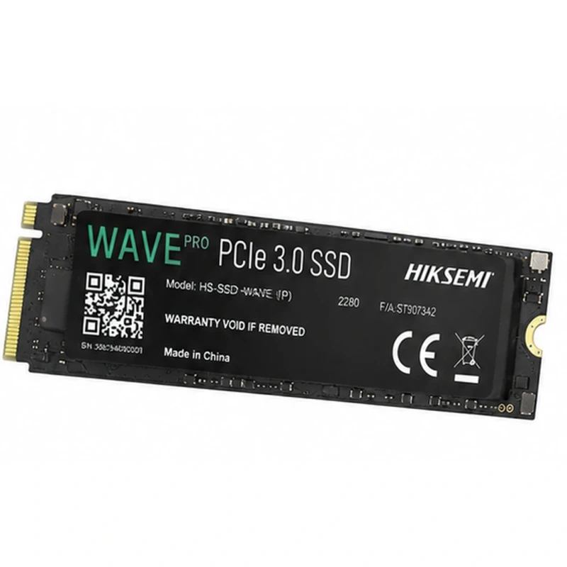SSD SINGLE CUT 512GB
