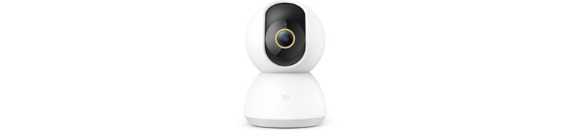 MI 2K 360 CAMERA