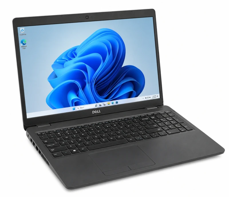 DELL LATITUDE 15.6" CORE I5 10TH GEN 8GB RAM/1TB HDD LAPTOP