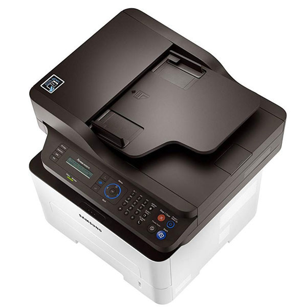 SAMSUNG XPRESS M2885FW SCAN, COPY, FAX (ALL-IN-ONE) NEW PRINTER