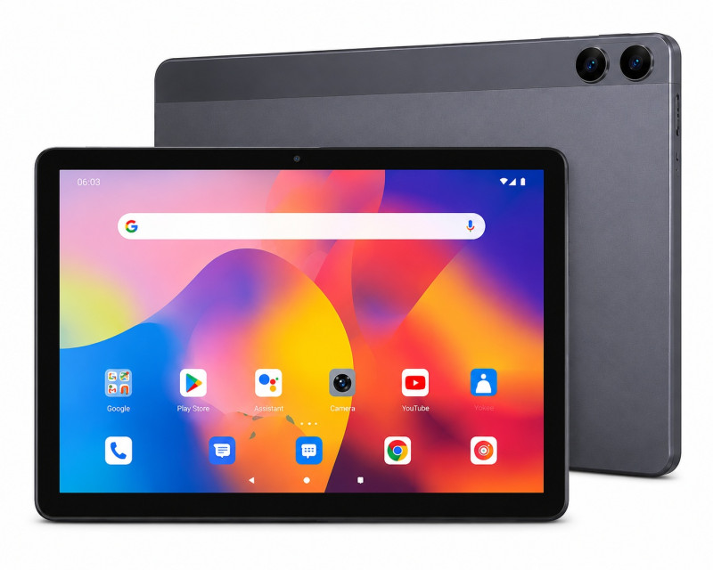 TABLET CIDEA 8gb 1TB